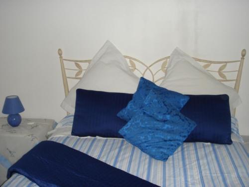 Bed and Breakfast Ty Gwennili Kerien Номер фото